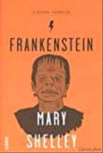 Descargar gratis ebook CLASICOS : FRANKENSTEIN en epub