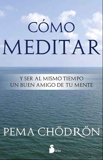 Descargar gratis ebook COMO MEDITAR en epub