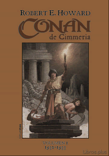 Descargar gratis ebook CONAN DE CIMMERIA en epub