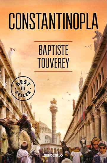 Descargar gratis ebook CONSTANTINOPLA en epub