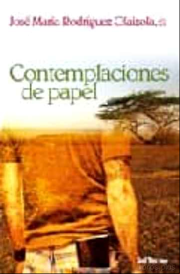 Descargar ebook CONTEMPLACIONES DE PAPEL