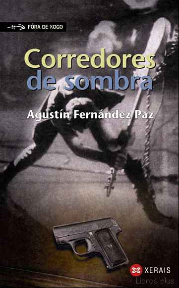 Descargar gratis ebook CORREDORES DE SOMBRA en epub