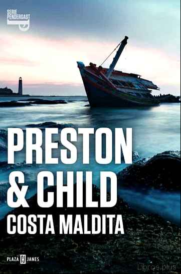 Descargar gratis ebook COSTA MALDITA (INSPECTOR PENDERGAST 15) en epub
