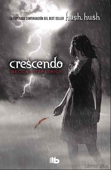 Descargar gratis ebook CRESCENDO en epub
