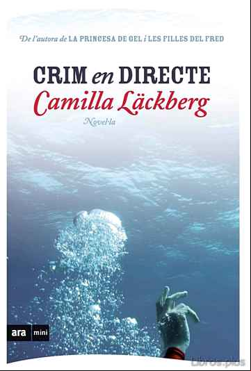 Descargar ebook CRIM EN DIRECTE