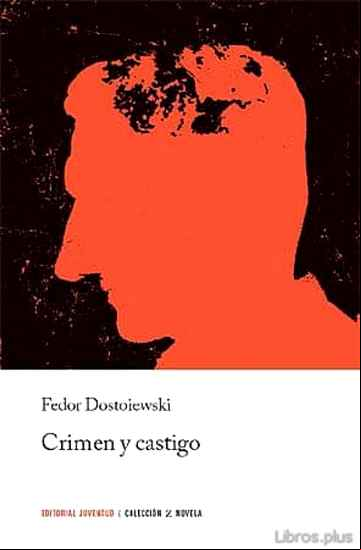 Descargar ebook CRIMEN Y CASTIGO (15ª ED.)