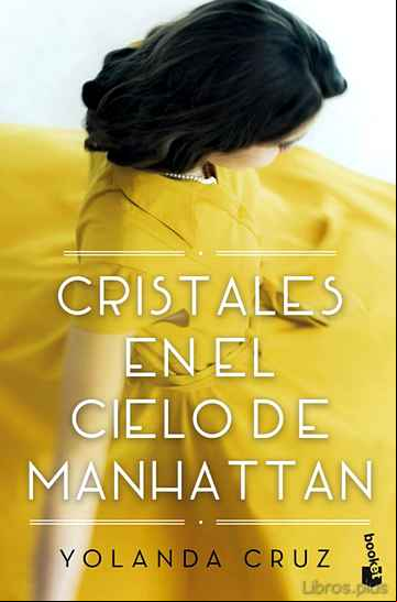 Descargar gratis ebook CRISTALES EN EL CIELO DE MANHATTAN en epub