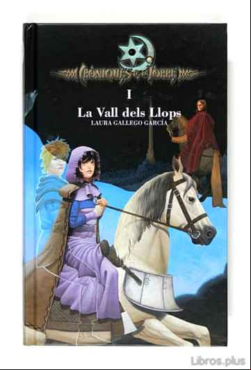 Descargar gratis ebook CRONIQUES DE LA TORRE: LA VALL DELS LLOPS en epub