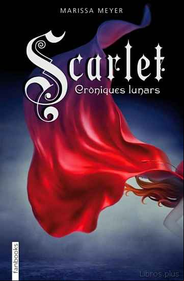 Descargar gratis ebook CRONIQUES LUNARS II. SCARLET en epub