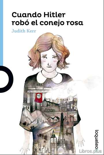 Descargar gratis ebook CUANDO HITLER ROBO EL CONEJO ROSA en epub