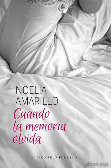 Descargar gratis ebook CUANDO LA MEMORIA OLVIDA en epub