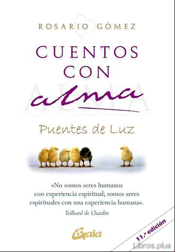 Descargar gratis ebook CUENTOS CON ALMA (7ª ED.) en epub