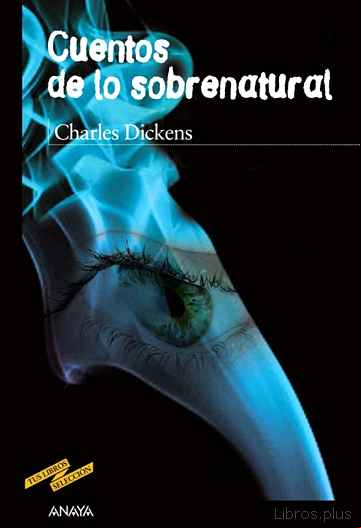 Descargar gratis ebook CUENTOS DE LO SOBRENATURAL en epub