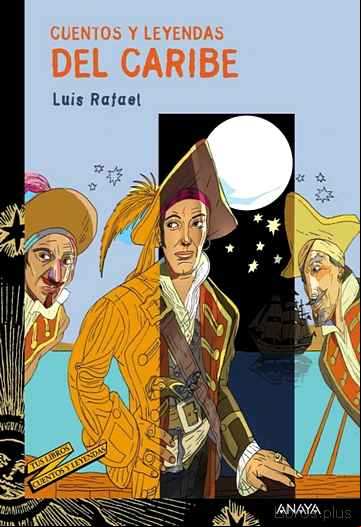 Descargar gratis ebook CUENTOS Y LEYENDAS DEL CARIBE en epub