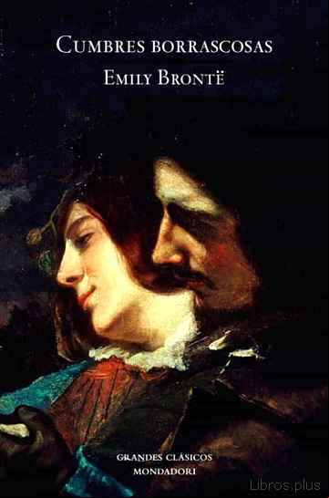 Descargar gratis ebook CUMBRES BORRASCOSAS en epub