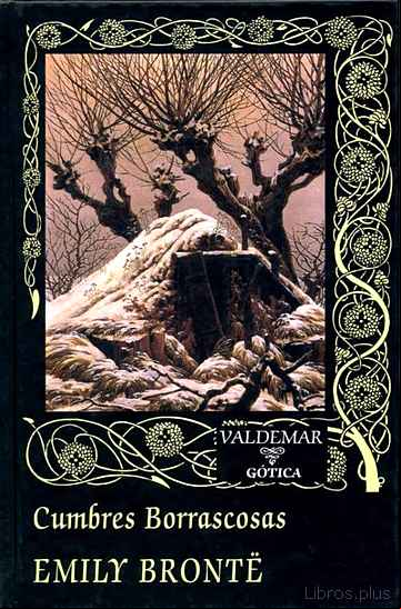 Descargar gratis ebook CUMBRES BORRASCOSAS en epub