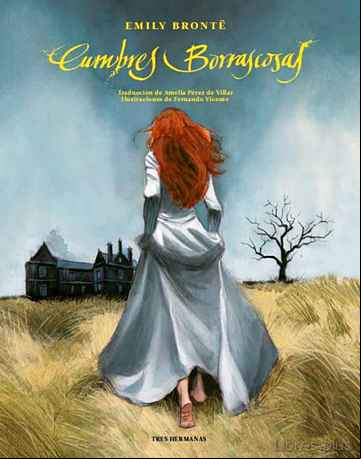 Descargar gratis ebook CUMBRES BORRASCOSAS en epub