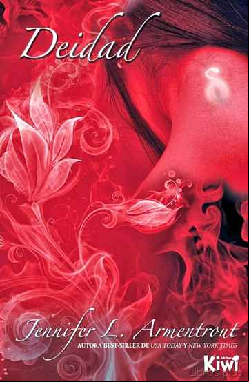 Descargar gratis ebook DEIDAD (SAGA COVENANT III) en epub