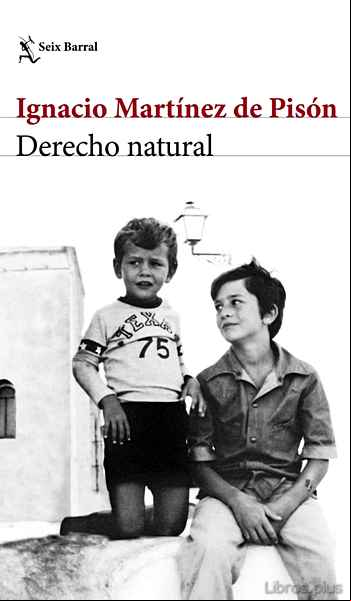 Descargar gratis ebook DERECHO NATURAL en epub