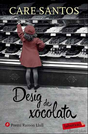 Descargar ebook DESIG DE XOCOLATA
