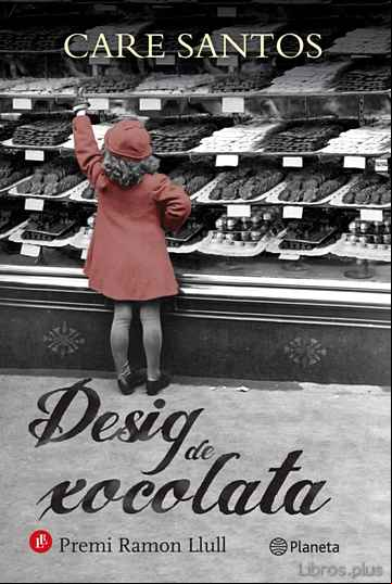 Descargar ebook DESIG DE XOCOLATA