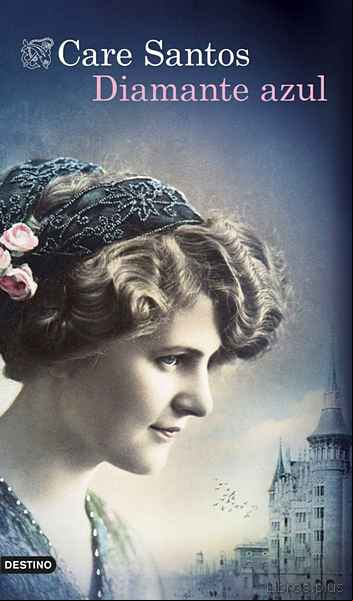 Descargar ebook DIAMANTE AZUL