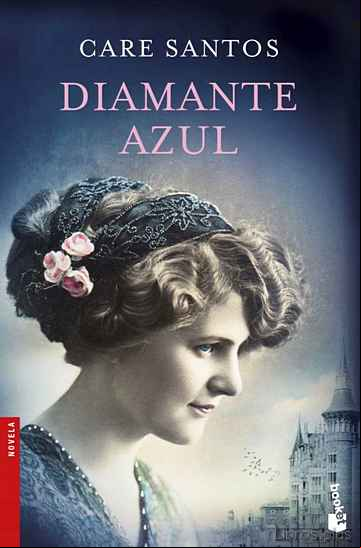 Descargar ebook DIAMANTE AZUL