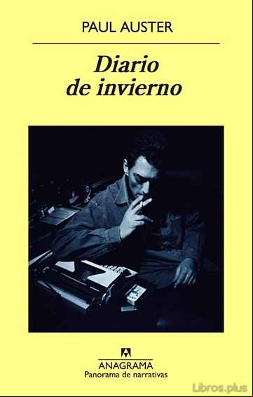 Descargar gratis ebook DIARIO DE INVIERNO en epub