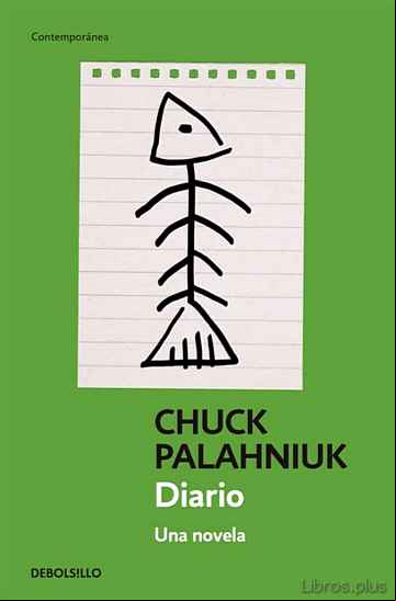 Descargar gratis ebook DIARIO: UNA NOVELA en epub