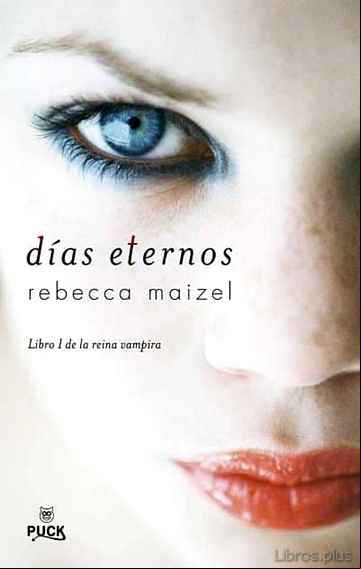 Descargar gratis ebook DIAS ETERNOS (VOL. I) en epub