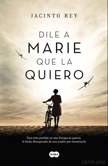 Descargar ebook DILE A MARIE QUE LA QUIERO