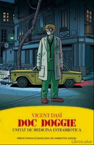 Descargar gratis ebook DOC DOGGIE en epub