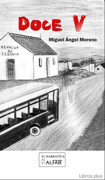 Descargar gratis ebook DOCE V en epub