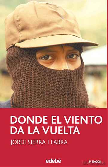 Descargar gratis ebook DONDE EL VIENTO DA LA VUELTA en epub
