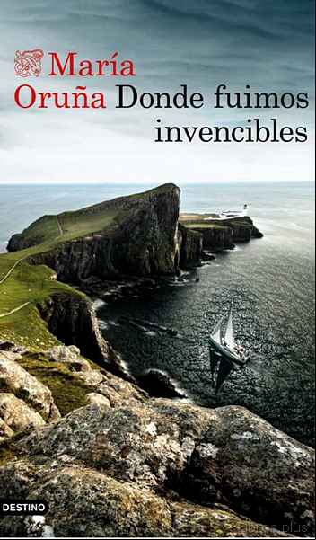 Descargar gratis ebook DONDE FUIMOS INVENCIBLES en epub