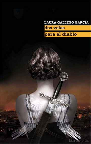 Descargar gratis ebook DOS VELAS PARA EL DIABLO en epub
