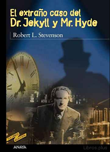 Descargar ebook DR. JEKYLL Y MR. HYDE