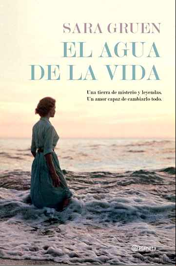 Descargar ebook EL AGUA DE LA VIDA