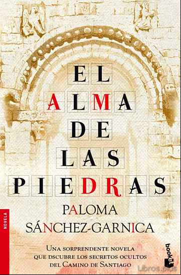 Descargar gratis ebook EL ALMA DE LAS PIEDRAS en epub