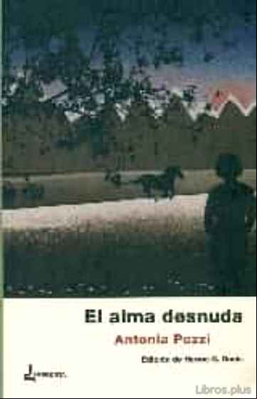 Descargar gratis ebook EL ALMA DESNUDA en epub
