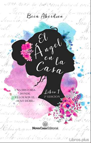 Descargar gratis ebook EL ANGEL EN LA CASA en epub