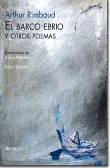 Descargar gratis ebook EL BARCO EBRIO Y OTROS POEMAS en epub