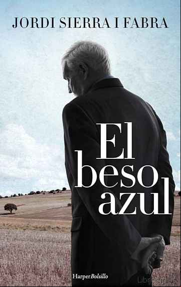 Descargar gratis ebook EL BESO AZUL en epub