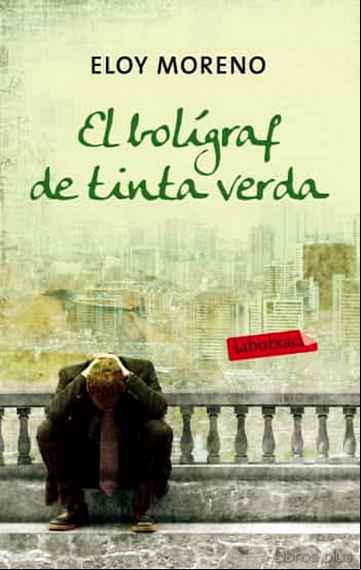 Descargar ebook EL BOLIGRAF DE TINTA VERDA