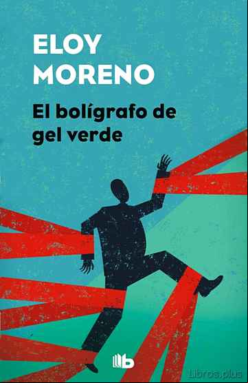Descargar ebook EL BOLIGRAFO DE GEL VERDE