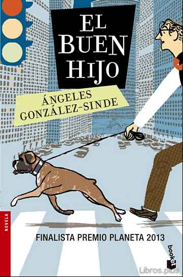 Descargar gratis ebook EL BUEN HIJO en epub