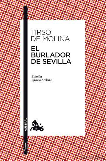 Descargar ebook EL BURLADOR DE SEVILLA