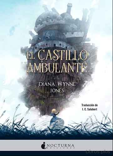 Descargar gratis ebook EL CASTILLO AMBULANTE en epub