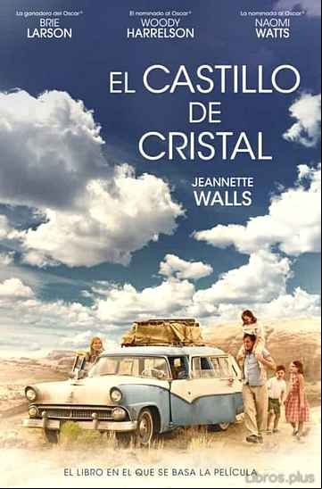 Descargar gratis ebook EL CASTILLO DE CRISTAL en epub