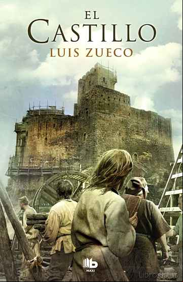 Descargar gratis ebook EL CASTILLO (TRILOGIA MEDIEVAL 1) en epub